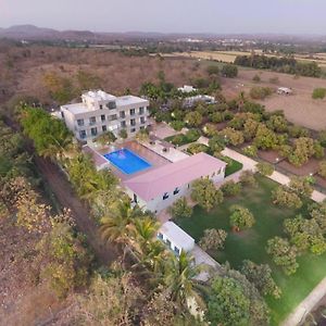 Anantam Resort