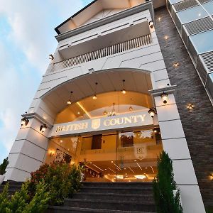 British County Resorts