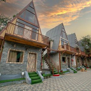 Mudras Grove Resort, Nainital