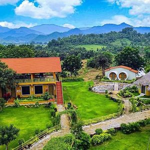 Van Vagdo Resort